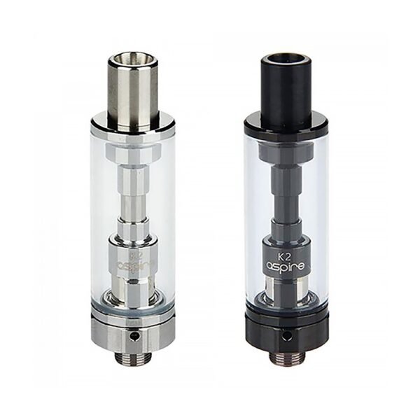 Aspire K2 Tank