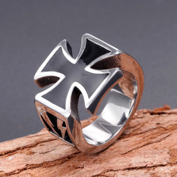 NS Ring - Image 2