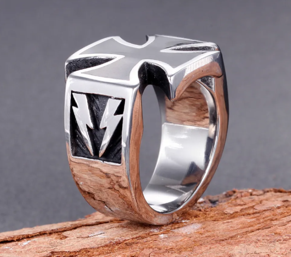 NS Ring