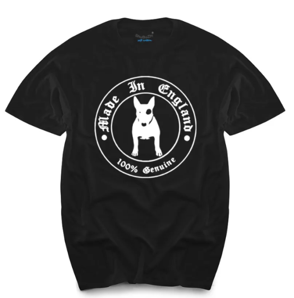 Made in England T-Shirt