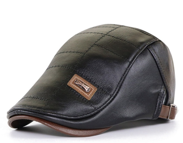 Black Cap