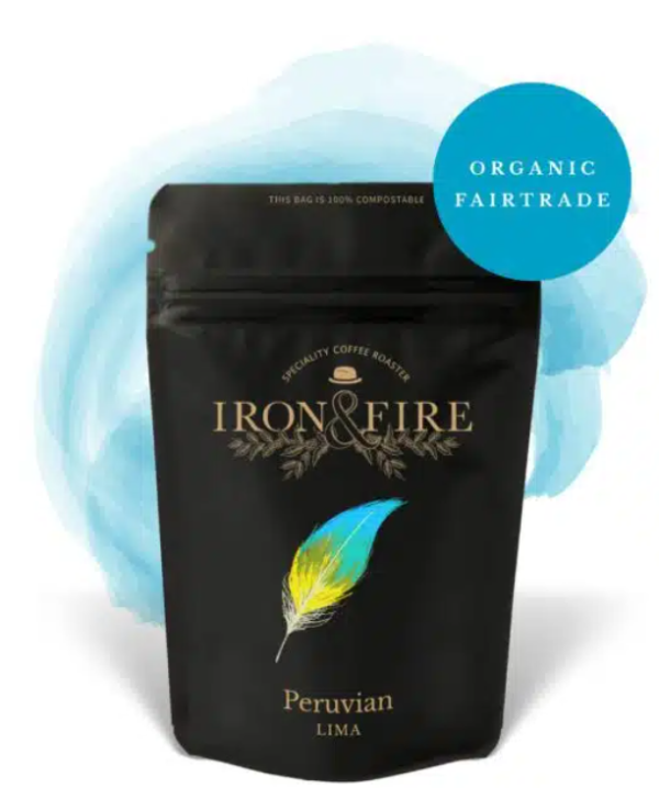 PERUVIAN COFFEE
