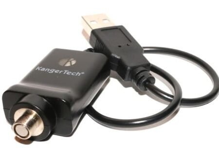 KangerTech USB Charger 400mA (NO BOX)