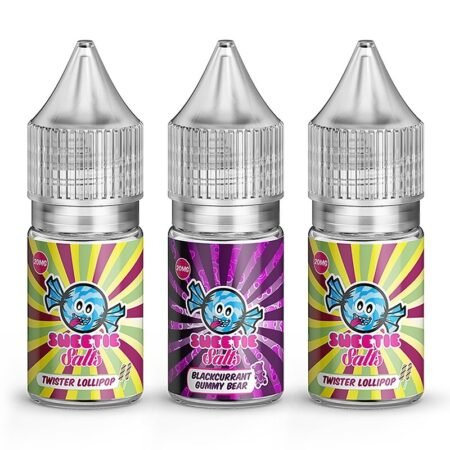 Sweetie Nic SALTS