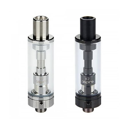 Aspire K2 Tank