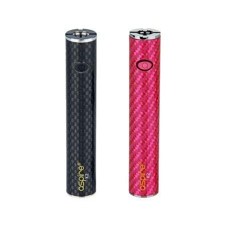 Aspire K2 Battery Replacement