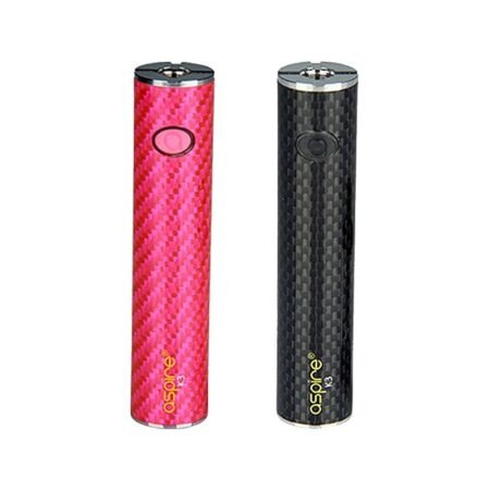 Aspire K3 Battery Replacement