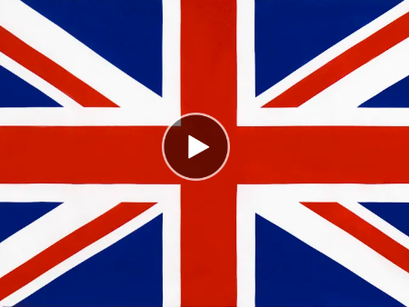 Great Britain Flag