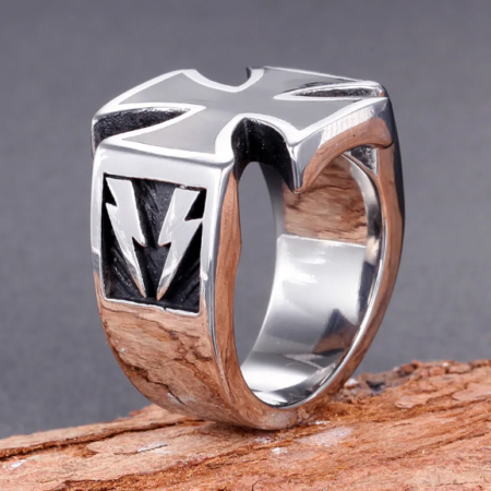 NS Ring