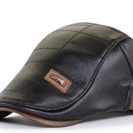 Black Cap