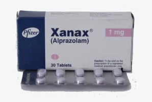 Xanax 1mg
